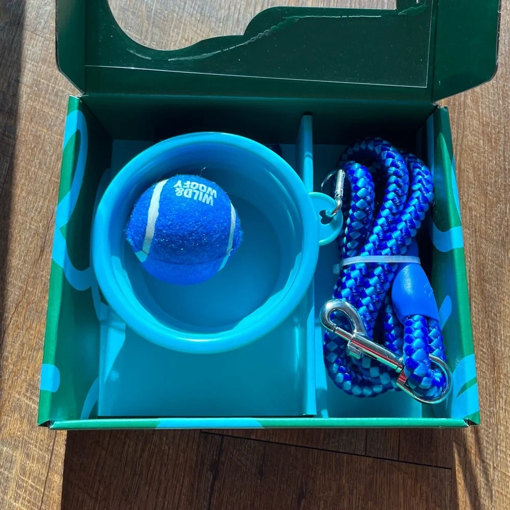 PET DOG starter Kit